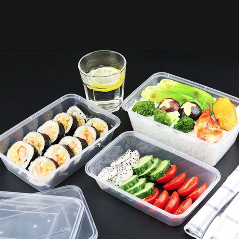 Take Away Food Box Manufacturer