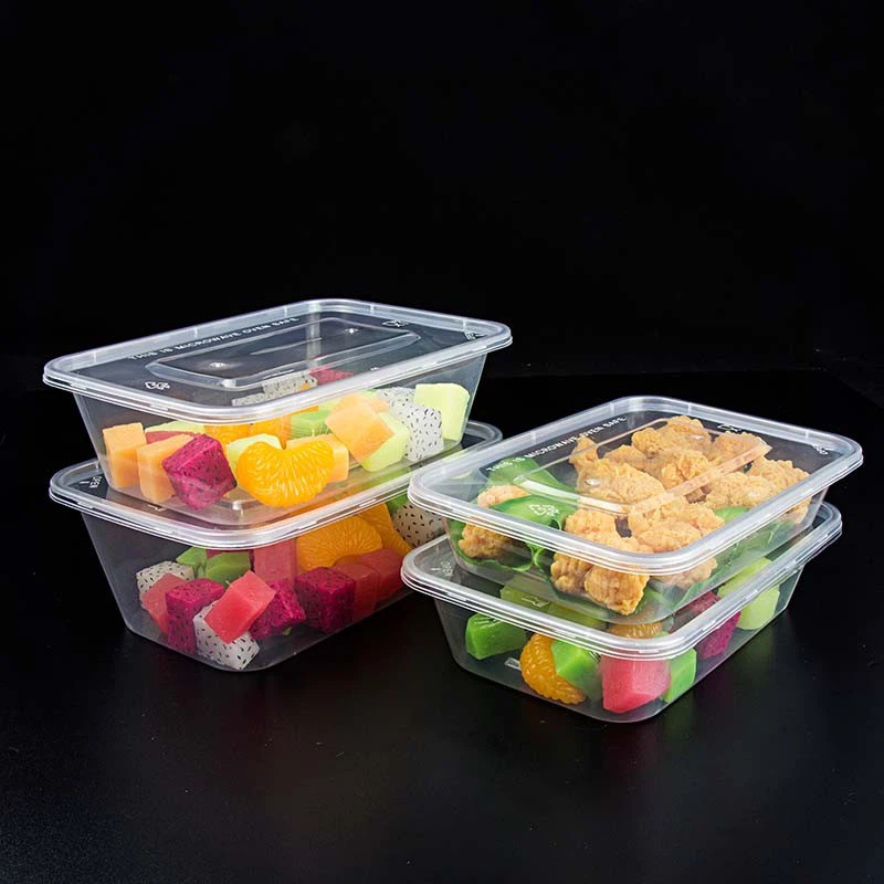 Take Away Food Box Manufacturer